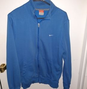 Nike sweatshirt